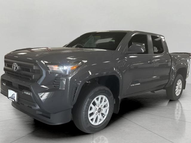 2025 Toyota Tacoma 4WD Vehicle Photo in Oshkosh, WI 54904