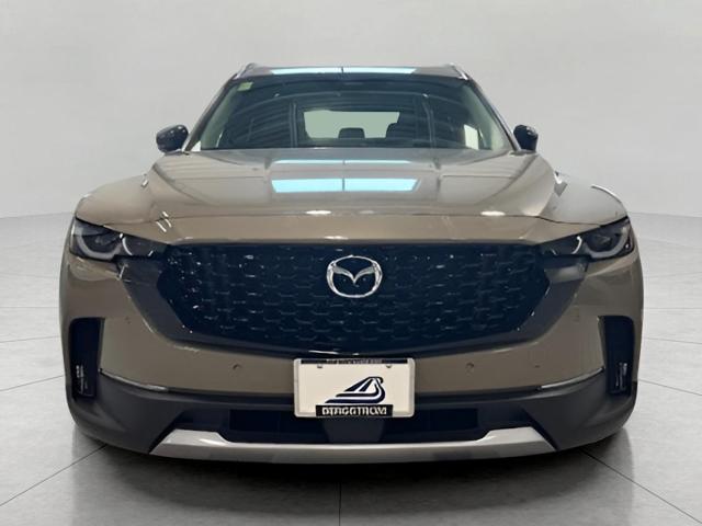 2025 Mazda CX-50 Vehicle Photo in Green Bay, WI 54304