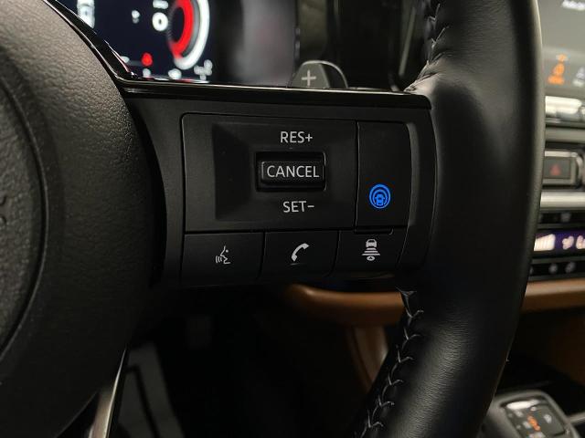 2025 Nissan Pathfinder Vehicle Photo in Appleton, WI 54913