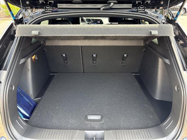 2025 Chevrolet Trax Vehicle Photo in BEAUFORT, SC 29906-4218