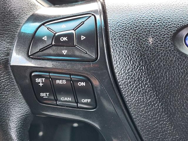 2016 Ford Explorer Vehicle Photo in DENTON, TX 76210-9321