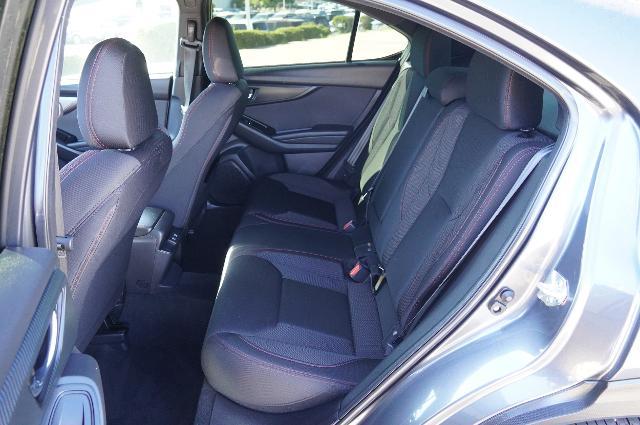 2022 Subaru WRX Vehicle Photo in Riverdale, UT 84405