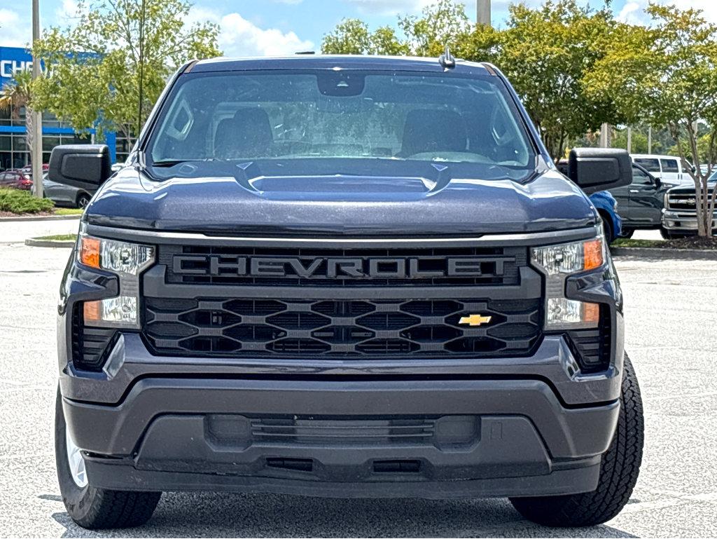2023 Chevrolet Silverado 1500 Vehicle Photo in POOLER, GA 31322-3252