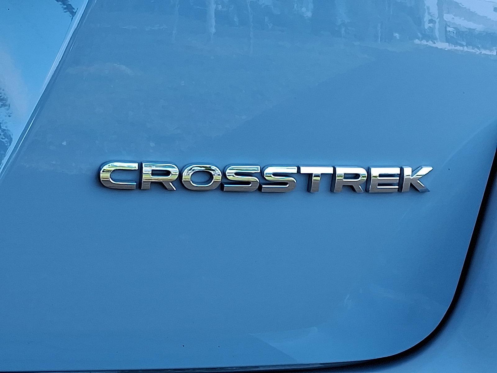 2023 Subaru Crosstrek Vehicle Photo in Easton, PA 18045