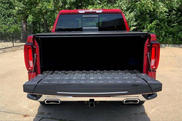 2022 GMC Sierra 1500 Limited Vehicle Photo in KANSAS CITY, MO 64114-4545