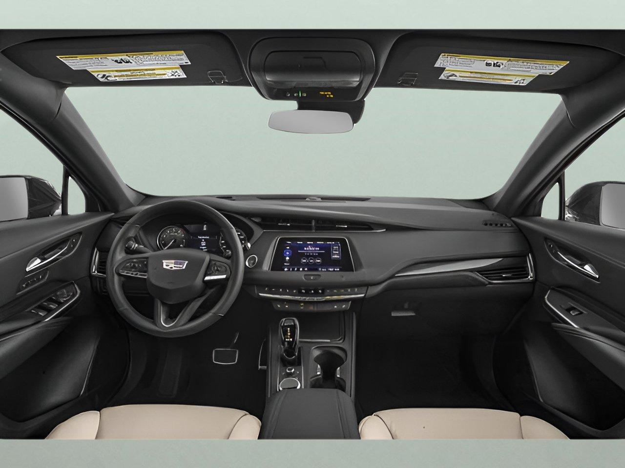 2020 Cadillac XT4 Vehicle Photo in Georgetown, TX 78626