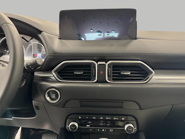 2025 Mazda CX-5 Vehicle Photo in Green Bay, WI 54304