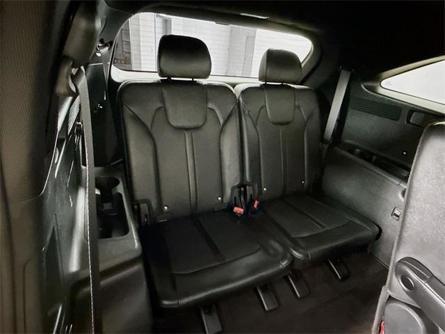 2024 Kia Sorento Vehicle Photo in Everett, WA 98204
