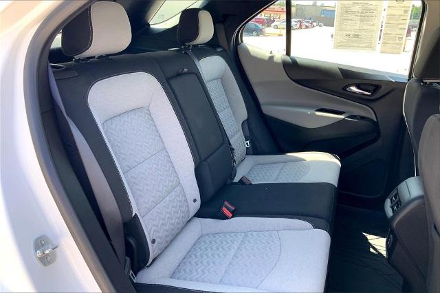 2022 Chevrolet Equinox Vehicle Photo in Kansas City, MO 64114