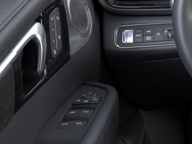 2026 Buick Enclave Vehicle Photo in ZELIENOPLE, PA 16063-2910