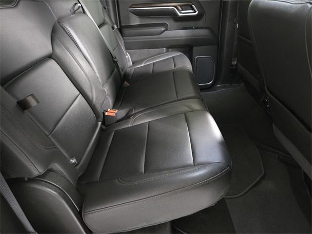 2022 GMC Sierra 1500 Vehicle Photo in PRESCOTT, AZ 86305-3700