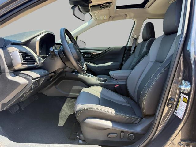 2024 Subaru Outback Vehicle Photo in Appleton, WI 54914