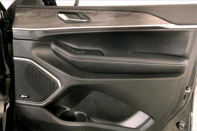 2022 Jeep Grand Cherokee L Vehicle Photo in INDEPENDENCE, MO 64055-1377
