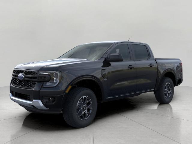2025 Ford Ranger Vehicle Photo in Oshkosh, WI 54901