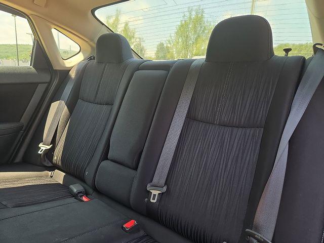 2016 Nissan Sentra Vehicle Photo in WATERTOWN, CT 06795-3318