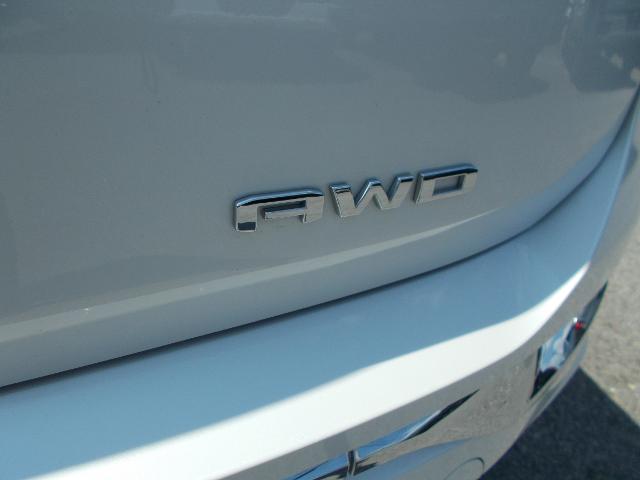 2022 GMC Terrain Vehicle Photo in LOWELL, MA 01852-4336