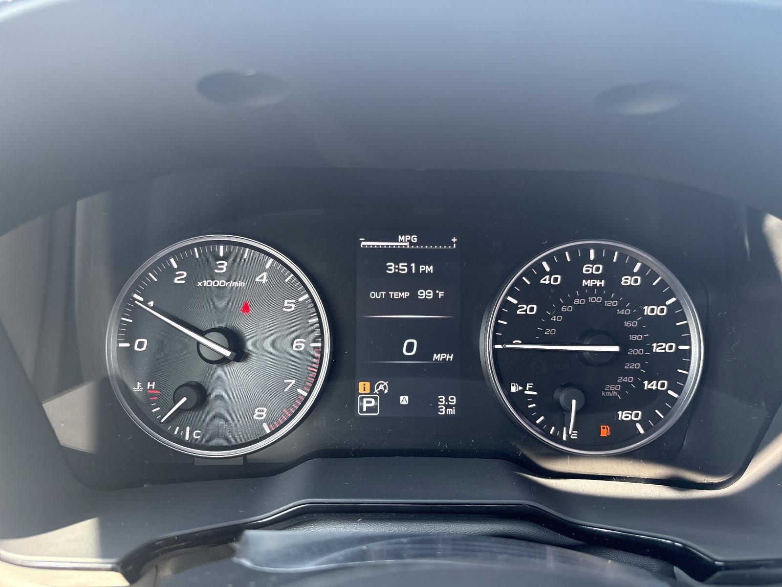 2025 Subaru Legacy Vehicle Photo in Mechanicsburg, PA 17050