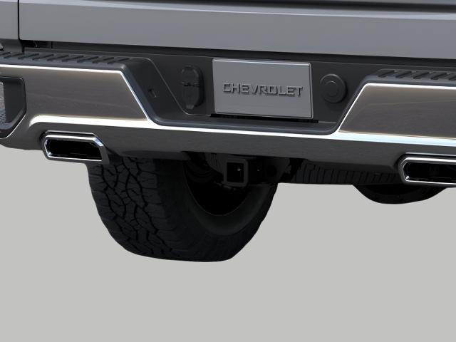 2026 Chevrolet Silverado 1500 Vehicle Photo in NEENAH, WI 54956-2243
