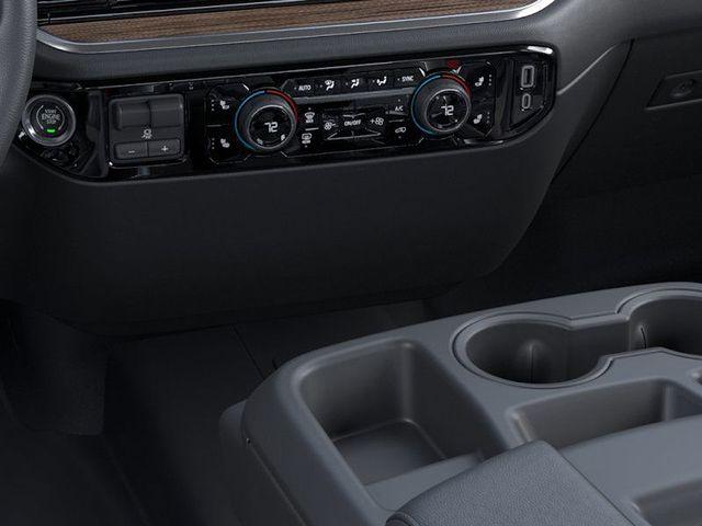 2026 Chevrolet Silverado 1500 Vehicle Photo in DANBURY, CT 06810-5034