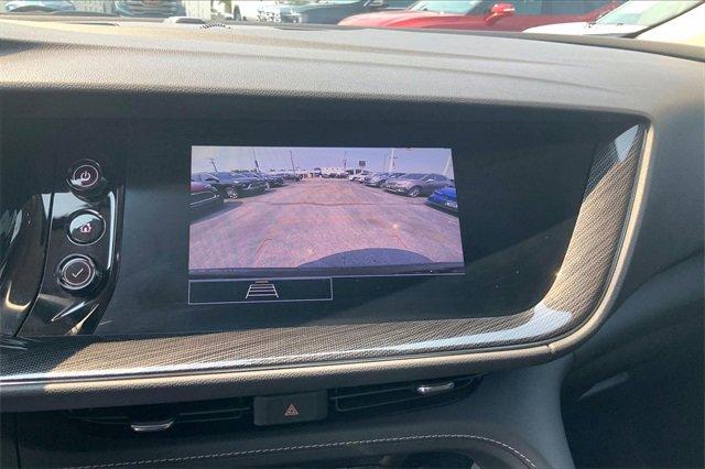 2023 Buick Envision Vehicle Photo in INDEPENDENCE, MO 64055-1377