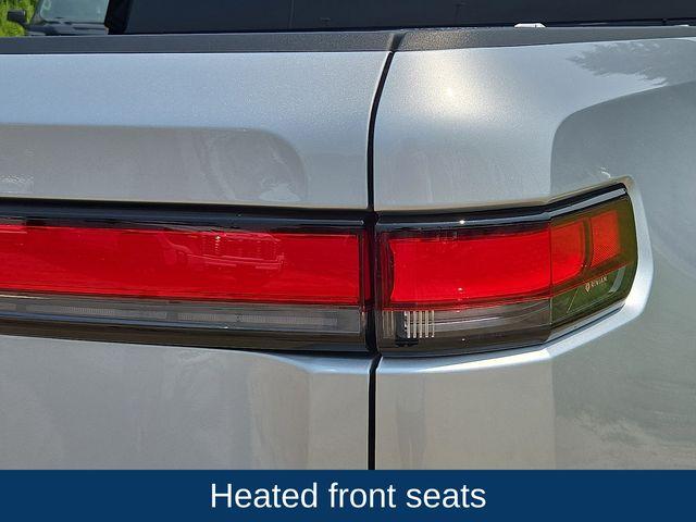 2025 Rivian R1T Vehicle Photo in WATERTOWN, CT 06795-3318