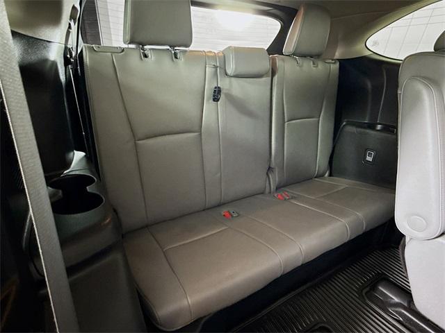 2023 Toyota Highlander Vehicle Photo in Everett, WA 98204