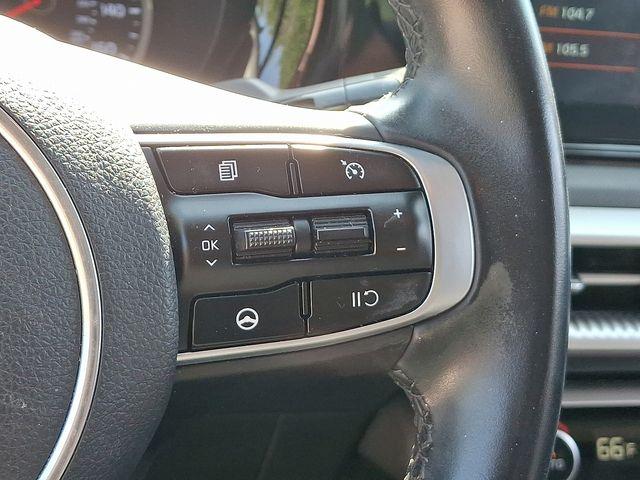 2022 Kia K5 Vehicle Photo in PAWLING, NY 12564-3219