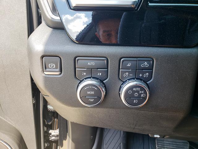 2026 GMC Sierra 1500 Vehicle Photo in ELYRIA, OH 44035-6349