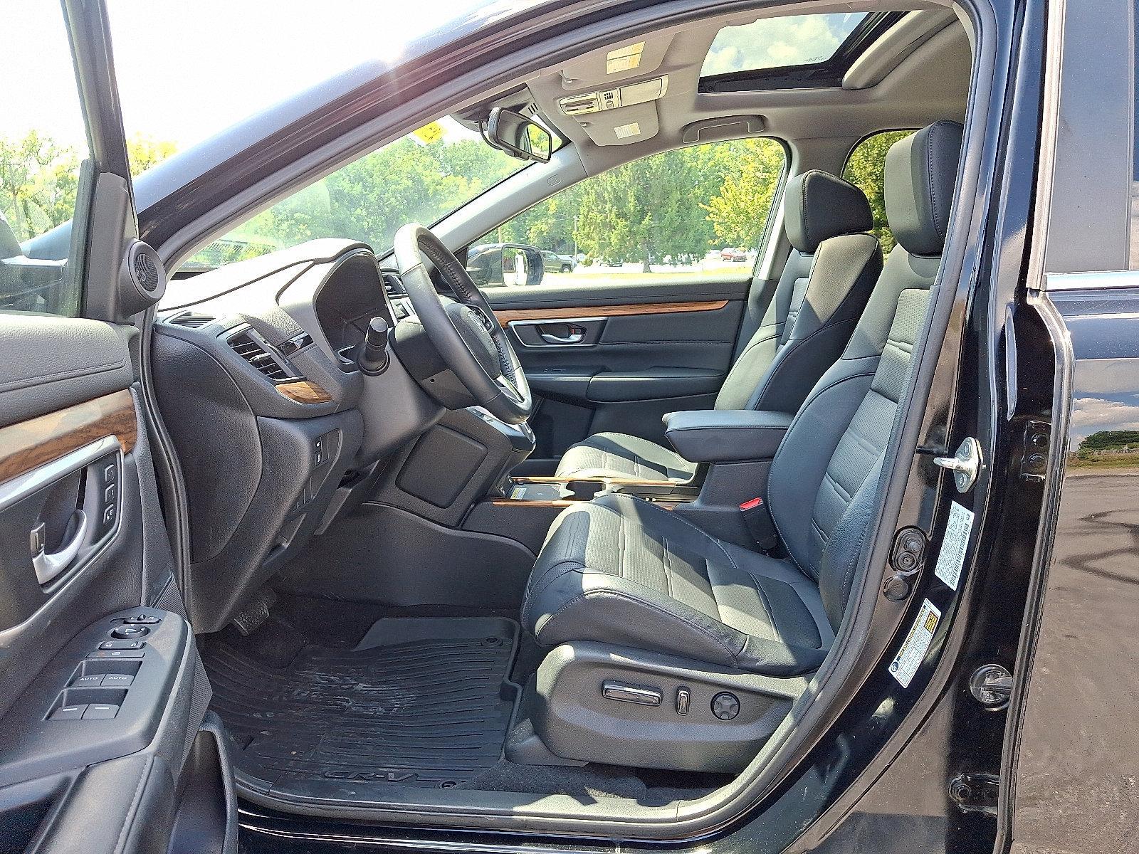 2020 Honda CR-V Vehicle Photo in Harrisburg, PA 17111