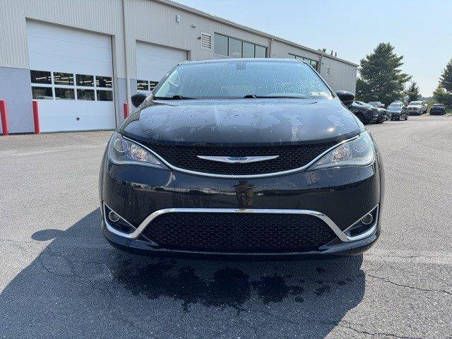 2018 Chrysler Pacifica Vehicle Photo in Mechanicsburg, PA 17050-1707
