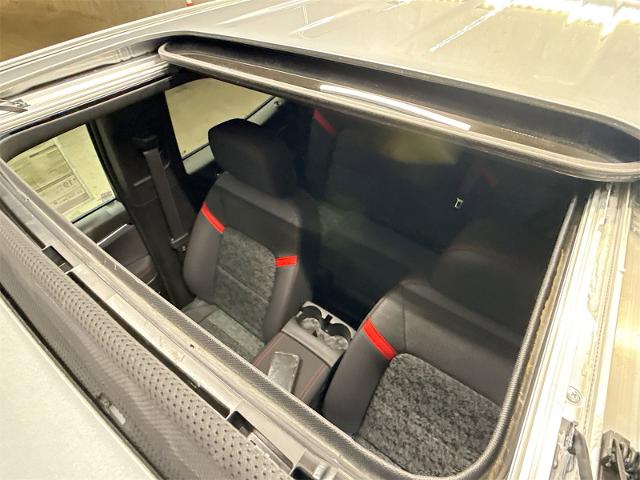 2025 Chevrolet Colorado Vehicle Photo in EVERETT, WA 98203-5662