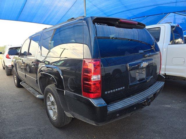 2011 Chevrolet Suburban Vehicle Photo in Decatur, TX 76234