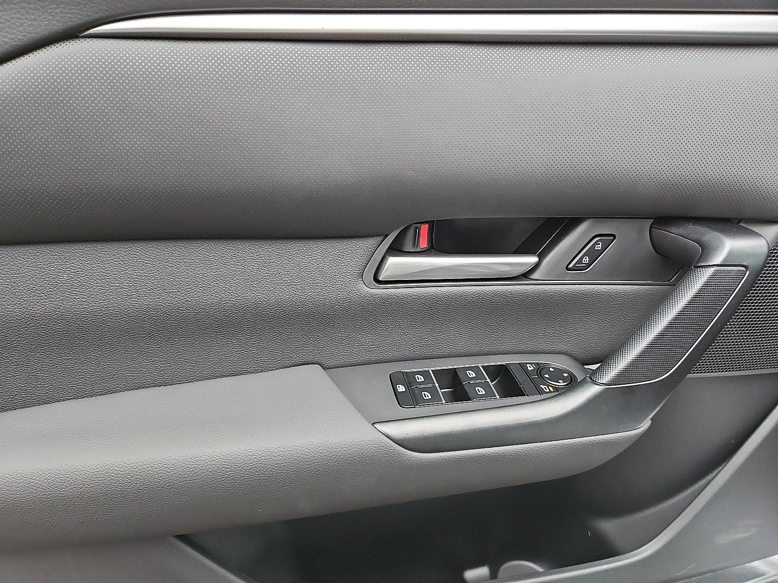 2025 Mazda CX-50 Hybrid Vehicle Photo in Trevose, PA 19053