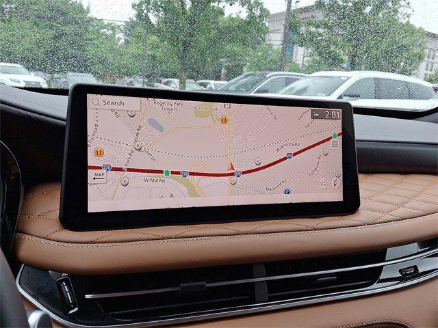 2025 INFINITI QX60 Vehicle Photo in Willow Grove, PA 19090