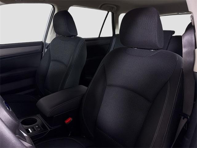 2018 Subaru Outback Vehicle Photo in Puyallup, WA 98371