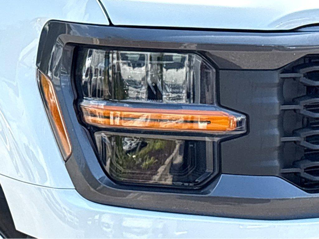 2024 Ford F-150 Vehicle Photo in SAVANNAH, GA 31406-4513