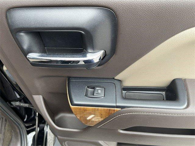 2015 GMC Sierra 1500 Vehicle Photo in Mechanicsburg, PA 17050-1707