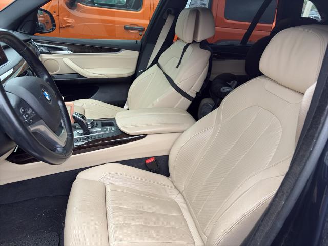2018 BMW X5 sDrive35i Vehicle Photo in Savannah, GA 31419