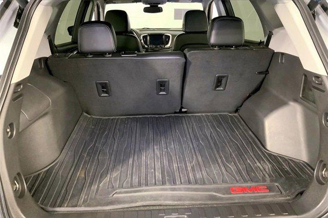 2023 GMC Terrain Vehicle Photo in INDEPENDENCE, MO 64055-1314