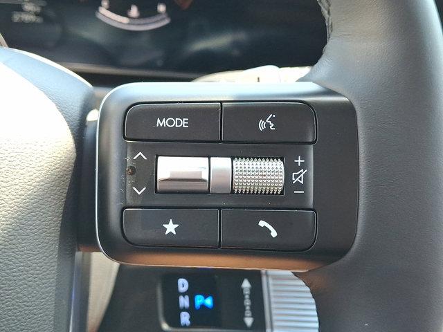 2025 Hyundai SANTA FE Vehicle Photo in Philadelphia, PA 19116