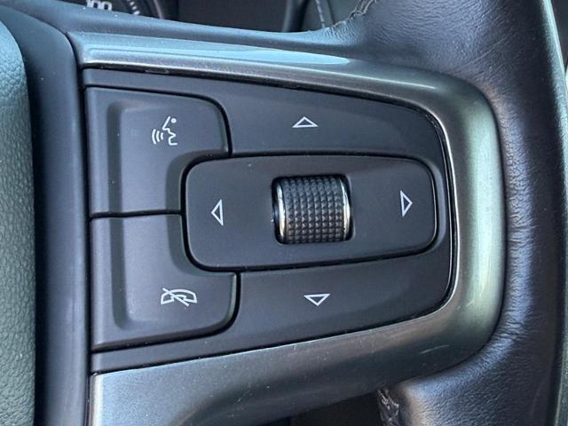 2021 Chevrolet Tahoe Vehicle Photo in COLUMBIA, MO 65203-3903