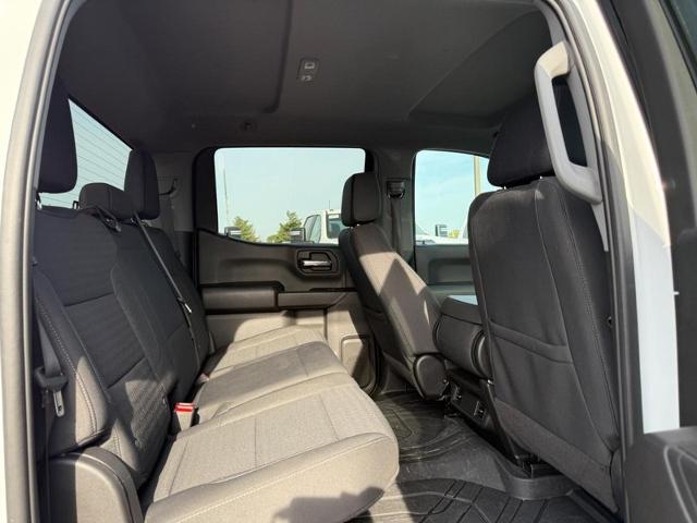 2023 Chevrolet Silverado 1500 Vehicle Photo in COLUMBIA, MO 65203-3903