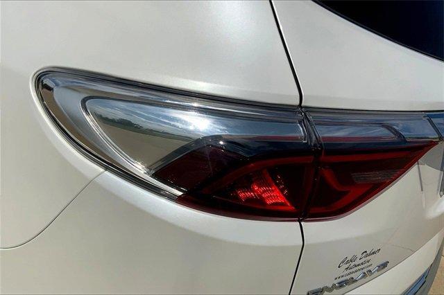 2023 Buick Enclave Vehicle Photo in TOPEKA, KS 66609-0000