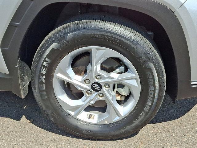 2024 Hyundai TUCSON Vehicle Photo in Philadelphia, PA 19116