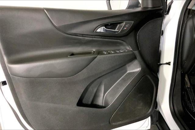 2023 Chevrolet Equinox Vehicle Photo in Kansas City, MO 64114