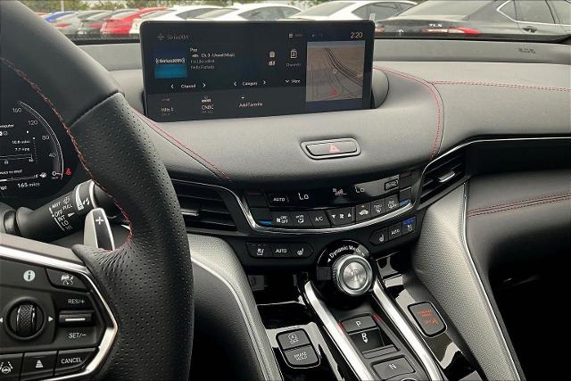 2025 Acura TLX Vehicle Photo in Grapevine, TX 76051