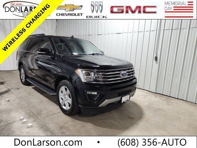 Select 2019 Ford Expedition