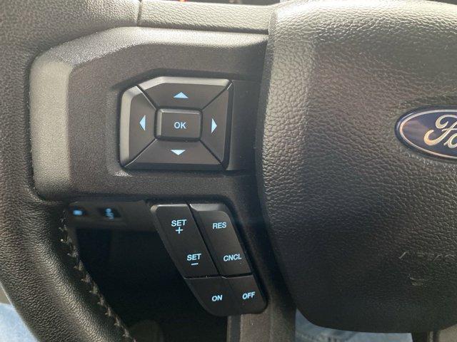 2018 Ford F-150 Vehicle Photo in Charlotte, NC 28273