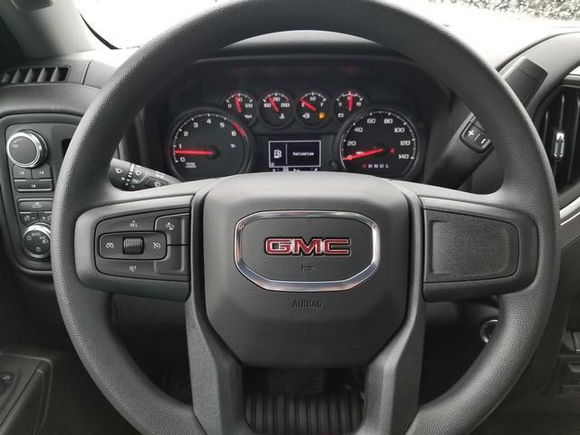 2025 GMC Sierra 2500 HD Vehicle Photo in ELYRIA, OH 44035-6349