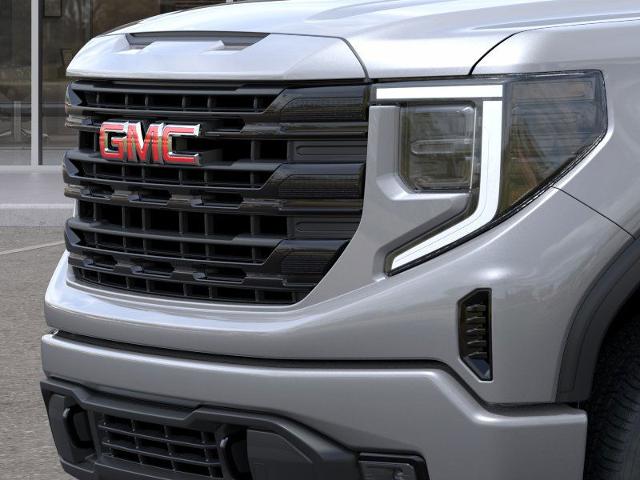 2025 GMC Sierra 1500 Vehicle Photo in GREEN BAY, WI 54303-3330